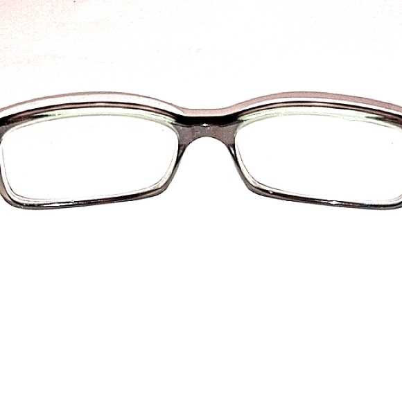 RAY BAN Unisex Vintage Eyeglasses Frames RB 5187 2445 Tortoise/Green - Picture 9 of 10